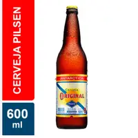 Original 600ml
